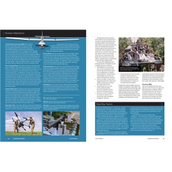 Modern War Annual 2025