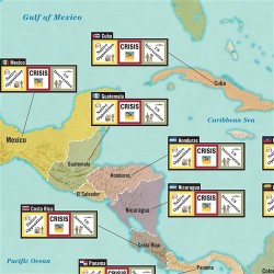 Strategy and Tactics 322 : Banana Wars