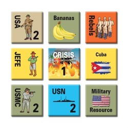 Strategy and Tactics 322 : Banana Wars