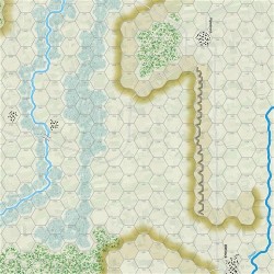 Strategy & Tactics 332 - Thirty Years War Battles