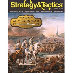 Strategy & Tactics 332 -...