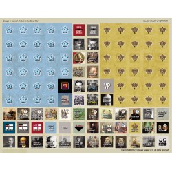 Europe in Turmoil: Prelude to The Great War, Deluxe Edition