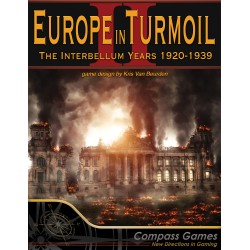 Europe in Turmoil II: The...