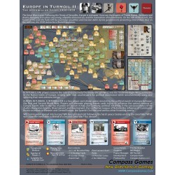 Europe in Turmoil II: The Interbellum Years