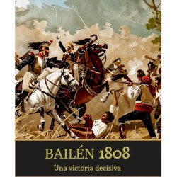 Bailen 1808 ENGLISH
