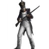 CIUDAD DE PATRIOTAS, 2 de MAYO de 1808 (version espagnole+English Rules)