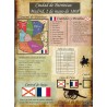 CIUDAD DE PATRIOTAS, 2 de MAYO de 1808 (version espagnole+English Rules)