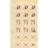 CIUDAD DE PATRIOTAS, 2 de MAYO de 1808 (version espagnole+English Rules)