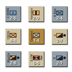 STRATEGY & TACTICS ISSUE 313: WINDHOEK – CAMPAIGNS IN SOUTHWEST AFRICA 1914–15
