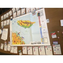 Littoral Commander : The indo-pacific 2nd edition