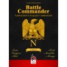 BATTLE COMMANDER VOLUME I