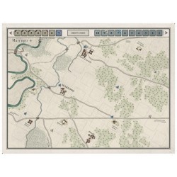 BATTLE COMMANDER VOLUME I