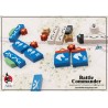 BATTLE COMMANDER VOLUME I