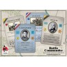 BATTLE COMMANDER VOLUME I