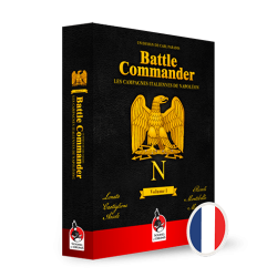 BATTLE COMMANDER VOLUME I...