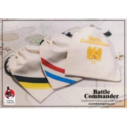 BATTLE COMMANDER –...