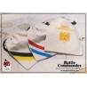 BATTLE COMMANDER – CUSTOMIZED COTTON BAGS