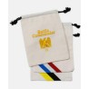 BATTLE COMMANDER – CUSTOMIZED COTTON BAGS
