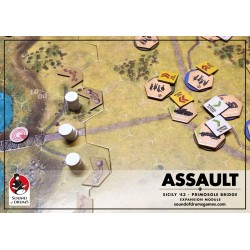 Assault : Primosole Bridge expansion
