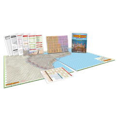 Siege of Constantinople Deluxe Ed