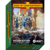 Siege of Constantinople Deluxe Ed