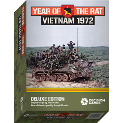 Year of the Rat Deluxe Ed