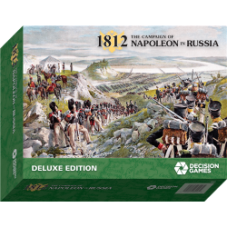 1812 Deluxe Ed
