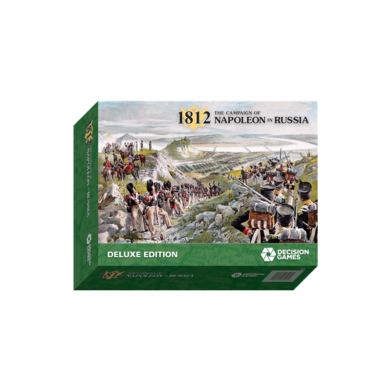 1812 Deluxe Ed