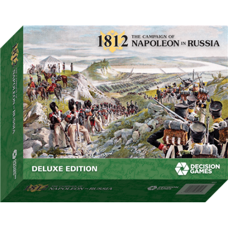 1812 Deluxe Ed