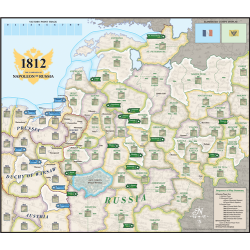 1812 Deluxe Ed