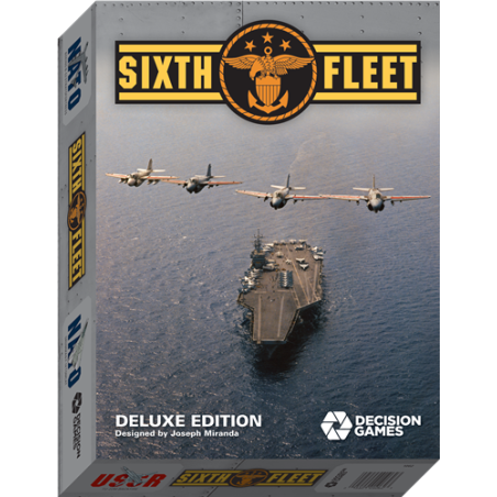 Sixth Fleet Deluxe