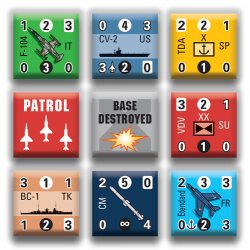 Sixth Fleet Deluxe