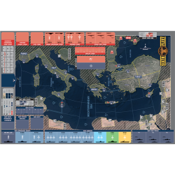 Sixth Fleet Deluxe