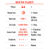 Sixth Fleet Deluxe