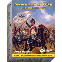 Napoleon at war Deluxe