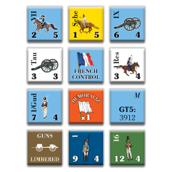 Napoleon at war Deluxe