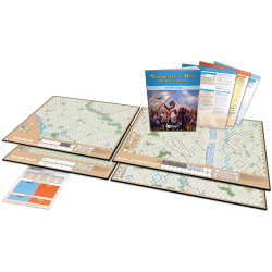 Napoleon at war Deluxe