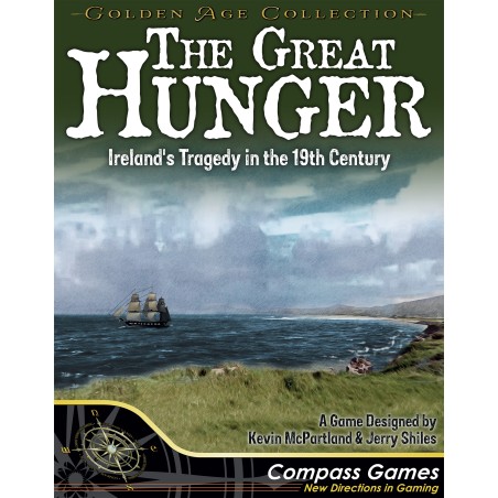 The Great Hunger