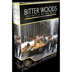 Bitter Woods designer Edition