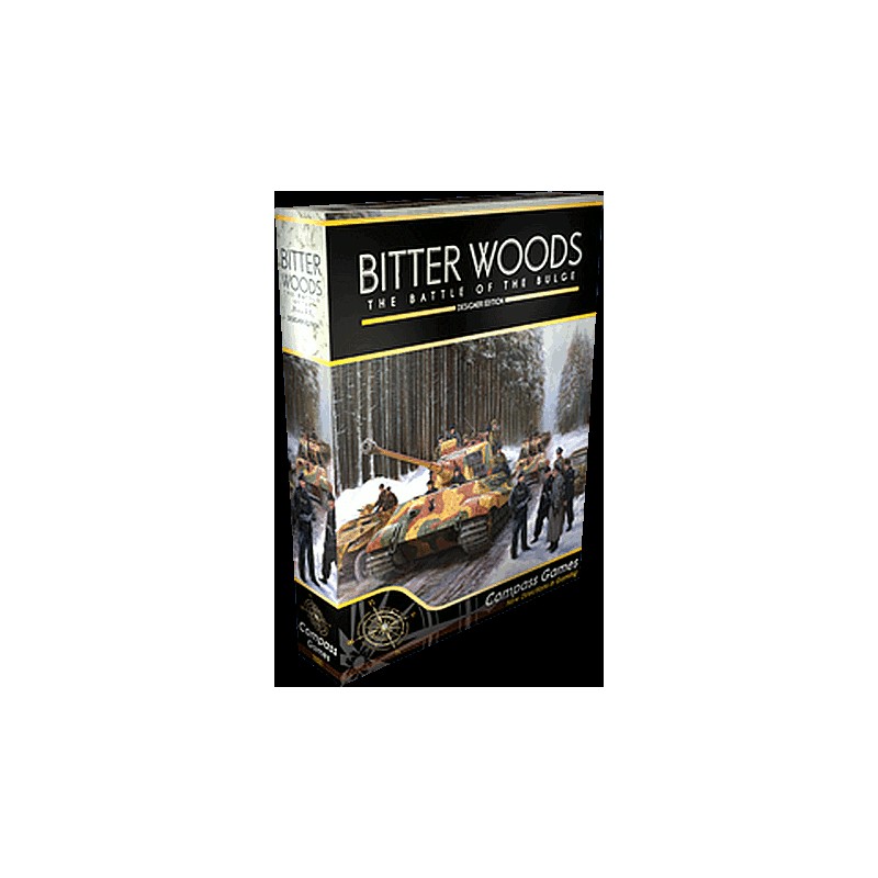 Bitter Woods designer Edition