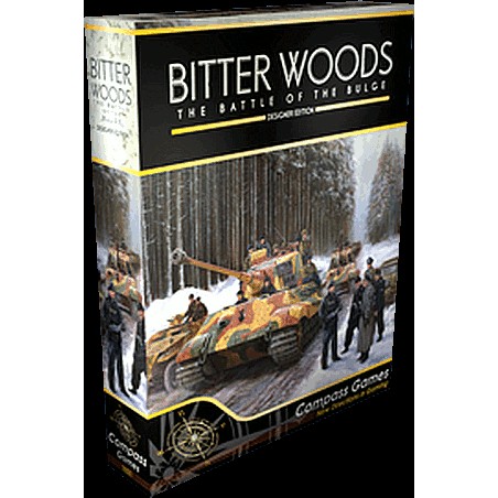 Bitter Woods designer Edition