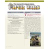 Paper Wars 113 : Inchon - MacArthur's Gambit