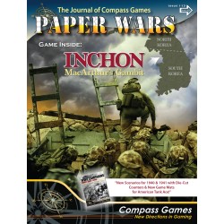 Paper Wars 113 : Inchon -...