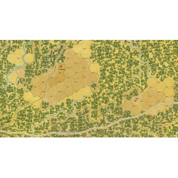 Wilderness May 5-6, 1864