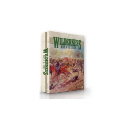 Wilderness May 5-6, 1864
