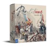 REVOLUTIONS 1820 - 1880