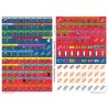 Paper Wars 81 : Position Magnifique :  Mars le Tour 1870