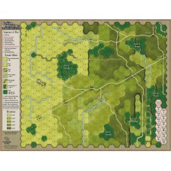 Paper Wars 81 : Position Magnifique :  Mars le Tour 1870