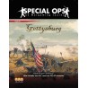 Special Ops Issue 11- Gettysburg