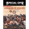 Special Ops Issue 12- Warriors of England